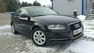 Audi A3 2.0 TDI 140KM # Ambiente # Czarna Perła # Serwisowany # Super Stan !!! - 3