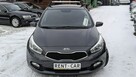 Kia Cee'd 1.4i*100PS*OPŁACONY*Bezwypadkowy Klimatyzacja*Serwis*VIP GWARANCJA 24M - 4