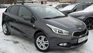 Kia Cee'd 1.4i*100PS*OPŁACONY*Bezwypadkowy Klimatyzacja*Serwis*VIP GWARANCJA 24M - 5
