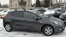 Kia Cee'd 1.4i*100PS*OPŁACONY*Bezwypadkowy Klimatyzacja*Serwis*VIP GWARANCJA 24M - 7