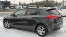 Kia Cee'd 1.4i*100PS*OPŁACONY*Bezwypadkowy Klimatyzacja*Serwis*VIP GWARANCJA 24M - 9