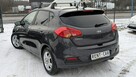 Kia Cee'd 1.4i*100PS*OPŁACONY*Bezwypadkowy Klimatyzacja*Serwis*VIP GWARANCJA 24M - 10