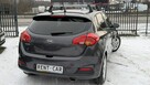Kia Cee'd 1.4i*100PS*OPŁACONY*Bezwypadkowy Klimatyzacja*Serwis*VIP GWARANCJA 24M - 12