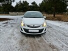 Opel Corsa 1.2 16V SELECTION*Klima*Elektryka*Alu*Mały Przebieg*Super Stan*ZOBACZ! - 2