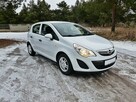 Opel Corsa 1.2 16V SELECTION*Klima*Elektryka*Alu*Mały Przebieg*Super Stan*ZOBACZ! - 3