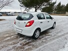 Opel Corsa 1.2 16V SELECTION*Klima*Elektryka*Alu*Mały Przebieg*Super Stan*ZOBACZ! - 8