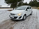 Opel Corsa 1.2 16V SELECTION*Klima*Elektryka*Alu*Mały Przebieg*Super Stan*ZOBACZ! - 14