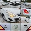 Opel Corsa 1.2 16V SELECTION*Klima*Elektryka*Alu*Mały Przebieg*Super Stan*ZOBACZ! - 15