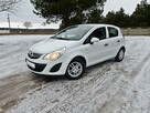 Opel Corsa 1.2 16V SELECTION*Klima*Elektryka*Alu*Mały Przebieg*Super Stan*ZOBACZ! - 16
