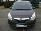 Opel Meriva Super stan.Automat.Wersja Activ. - 2