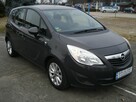 Opel Meriva Super stan.Automat.Wersja Activ. - 3