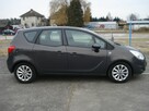 Opel Meriva Super stan.Automat.Wersja Activ. - 4