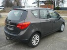 Opel Meriva Super stan.Automat.Wersja Activ. - 5