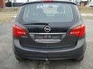 Opel Meriva Super stan.Automat.Wersja Activ. - 6