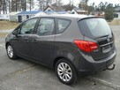Opel Meriva Super stan.Automat.Wersja Activ. - 7
