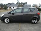 Opel Meriva Super stan.Automat.Wersja Activ. - 8