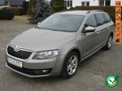 Škoda Octavia Wersja Elegance.Chrom Pakiet.
