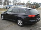 Volkswagen Passat R-Line.Oszczędny. - 7