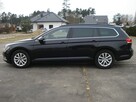 Volkswagen Passat R-Line.Oszczędny. - 8