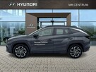 Hyundai Tucson 1.6 T-GDI 4WD 6AT 253KM MY25 PHEV - wersja Platinium - DEMO - 2