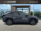 Hyundai Tucson 1.6 T-GDI 4WD 6AT 253KM MY25 PHEV - wersja Platinium - DEMO - 6