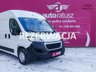 Peugeot Boxer * R E Z E R W A C J A * - 1