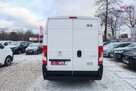 Peugeot Boxer * R E Z E R W A C J A * - 7