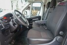 Peugeot Boxer * R E Z E R W A C J A * - 9