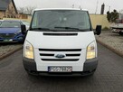 Ford Transit 2.2TDCI 2009rok Klima Blaszak - 2