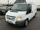 Ford Transit 2.2TDCI 2009rok Klima Blaszak - 3