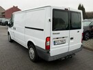 Ford Transit 2.2TDCI 2009rok Klima Blaszak - 4