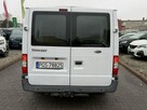 Ford Transit 2.2TDCI 2009rok Klima Blaszak - 5