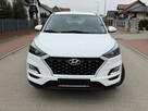 Hyundai Tucson LIFT 1.6 Benzyna Bezwypadkowy Stan TOP - 2