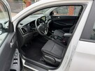 Hyundai Tucson LIFT 1.6 Benzyna Bezwypadkowy Stan TOP - 7