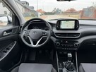 Hyundai Tucson LIFT 1.6 Benzyna Bezwypadkowy Stan TOP - 10