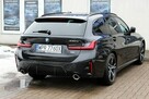 BMW 330 FV23% Skóra Nawigacja LED Panorama Kamera El.Klapa Ambient Gwarancja - 6