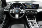 BMW 330 FV23% Skóra Nawigacja LED Panorama Kamera El.Klapa Ambient Gwarancja - 10