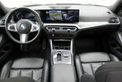 BMW 330 FV23% Skóra Nawigacja LED Panorama Kamera El.Klapa Ambient Gwarancja - 11