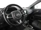 Jeep Compass PHEV 4x4 automat skóra navi kamera panorama hak  grzane fotele+kier. A - 14