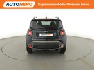 Jeep Renegade Limited 4x4 automat 170KM navi kamera grzane fotele+kier. tempomat  ha - 6