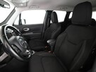 Jeep Renegade Limited 4x4 automat 170KM navi kamera grzane fotele+kier. tempomat  ha - 13
