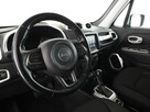 Jeep Renegade Limited 4x4 automat 170KM navi kamera grzane fotele+kier. tempomat  ha - 14