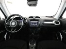 Jeep Renegade Limited 4x4 automat 170KM navi kamera grzane fotele+kier. tempomat  ha - 15