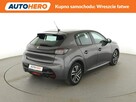 Peugeot 208 virtual cocpit klima auto czujniki parkowania półskóra - 7