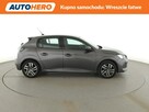 Peugeot 208 virtual cocpit klima auto czujniki parkowania półskóra - 9
