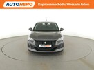 Peugeot 208 virtual cocpit klima auto czujniki parkowania półskóra - 11