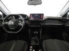 Peugeot 208 virtual cocpit klima auto czujniki parkowania półskóra - 15