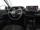 Peugeot 208 virtual cocpit klima auto czujniki parkowania półskóra - 16