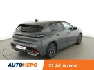Peugeot 308 full LED virtual cocpit navi kamera i czujniki parkowania - 7