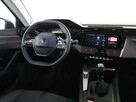 Peugeot 308 full LED virtual cocpit navi kamera i czujniki parkowania - 16